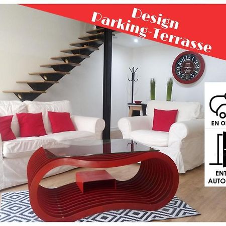 " Les Lofts De Merigonde " Καστρ Εξωτερικό φωτογραφία