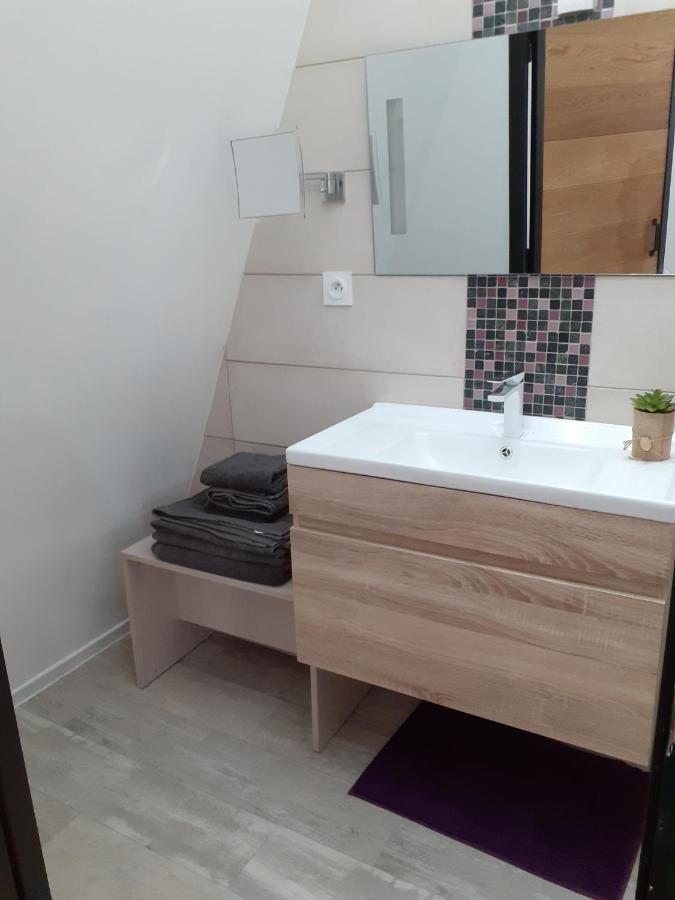 " Les Lofts De Merigonde " Καστρ Εξωτερικό φωτογραφία