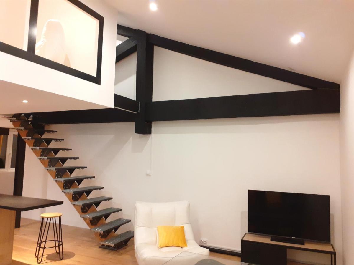 " Les Lofts De Merigonde " Καστρ Εξωτερικό φωτογραφία
