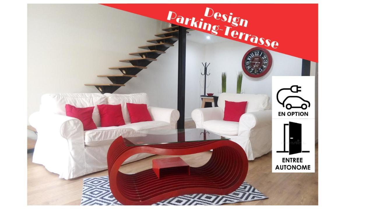 " Les Lofts De Merigonde " Καστρ Εξωτερικό φωτογραφία