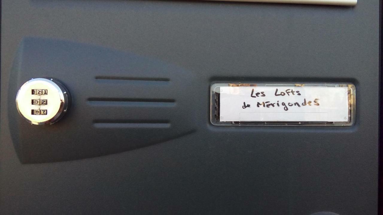 " Les Lofts De Merigonde " Καστρ Εξωτερικό φωτογραφία