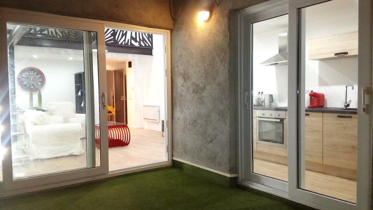 " Les Lofts De Merigonde " Καστρ Εξωτερικό φωτογραφία