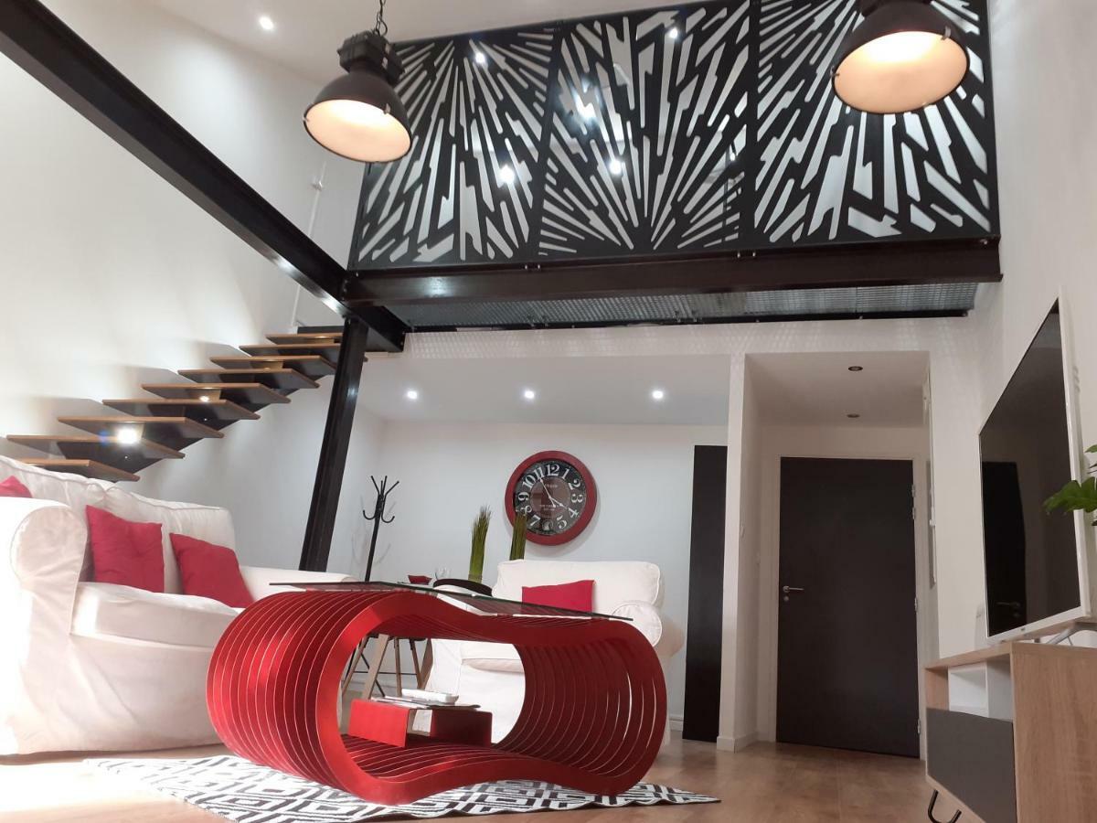" Les Lofts De Merigonde " Καστρ Εξωτερικό φωτογραφία